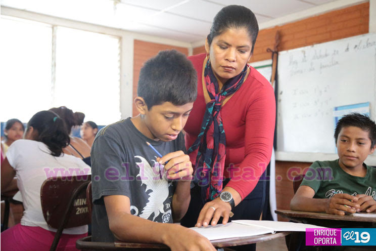 Primaria a distancia, la oportunidad de desarrollo académico para la juventud
