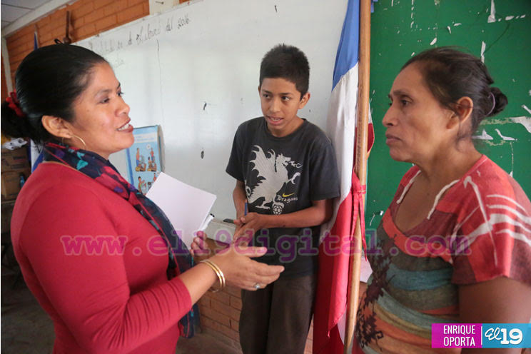 Primaria a distancia, la oportunidad de desarrollo académico para la juventud