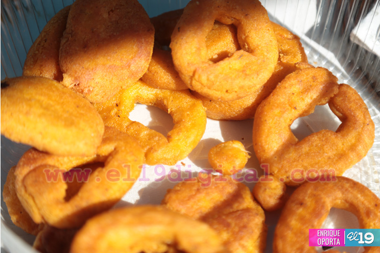 Realizan concurso de comidas de Cuaresma en la capital