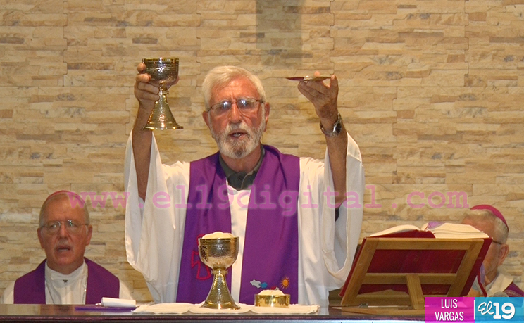 Fernando Cardenal, una vida de compromiso con Dios y el pueblo