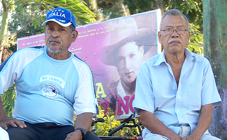 General Sandino: A 82 años de su tránsito a la inmortalidad, las cooperativas florecen y se fortalecen