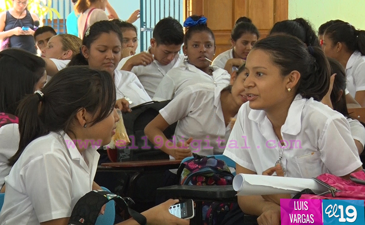 Inicia en la Escuela Normal primer congreso para evitar Bullying 