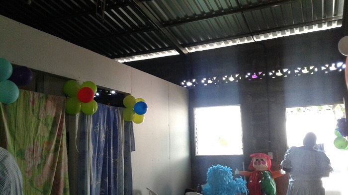 INVUR inaugura mejoramientos de viviendas en León