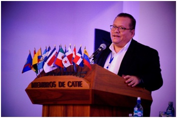 Nicaragua presenta proyectos de reforestación a inversionistas forestales internacionales en el marco de la iniciativa 20x20
