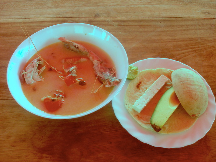 Feria de la Sopas de Mariscos en León, con sabor y tradición