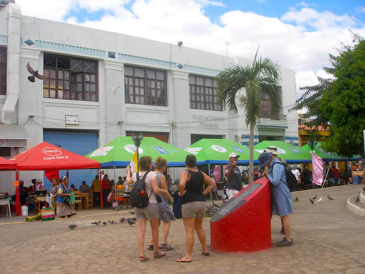 Feria de la Sopas de Mariscos en León, con sabor y tradición