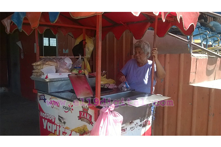 Pomares: La Fiesta Beisbolera de Nicaragua
