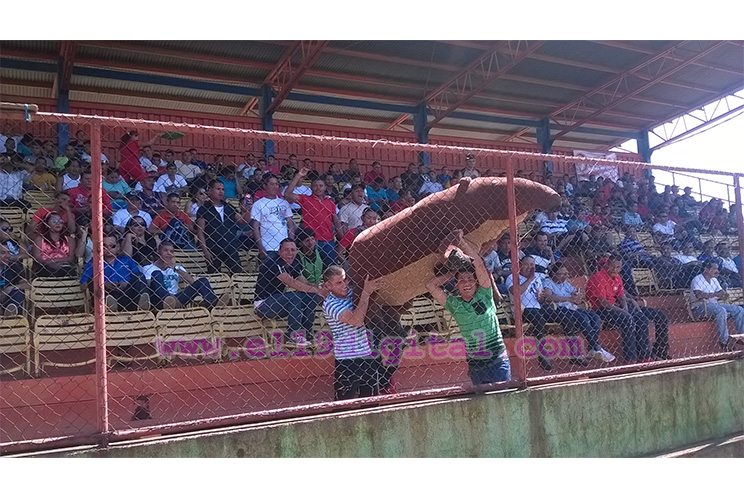 Pomares: La Fiesta Beisbolera de Nicaragua