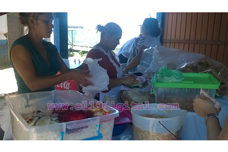 Pomares: La Fiesta Beisbolera de Nicaragua