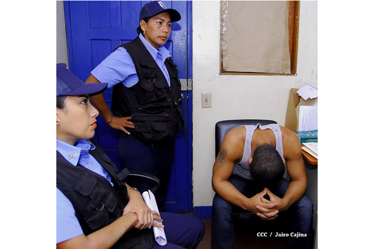 CSJ decidirá sobre la extradición de nicaragüense sospechoso de cometer múltiples asesinatos en Costa Rica