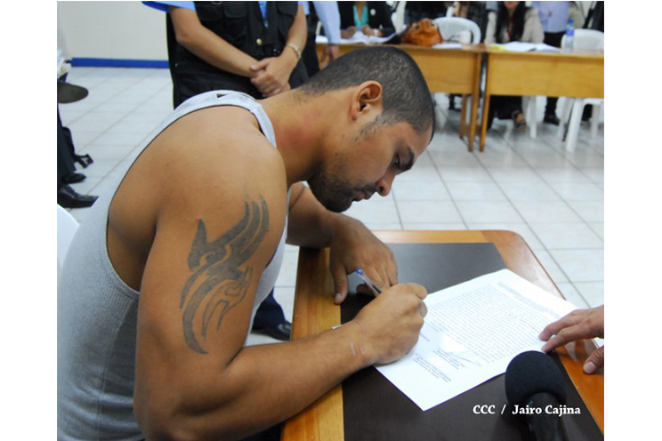 CSJ decidirá sobre la extradición de nicaragüense sospechoso de cometer múltiples asesinatos en Costa Rica