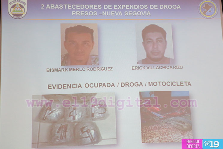 Policía detiene a 36 personas en operativos contra la delincuencia  