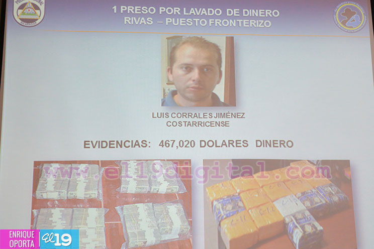 Policía detiene a 36 personas en operativos contra la delincuencia  