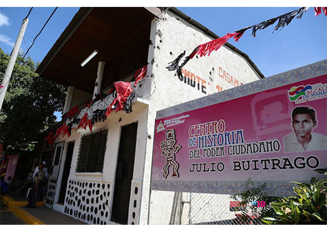 Nicaragua recuerda 44 aniversario del tránsito a la eternidad de Julio Buitrago, Padre de la Resistencia Urbana