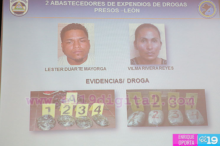Policía detiene a 36 personas en operativos contra la delincuencia  