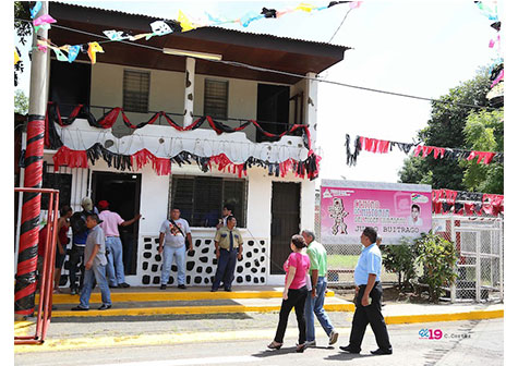 Nicaragua recuerda 44 aniversario del tránsito a la eternidad de Julio Buitrago, Padre de la Resistencia Urbana