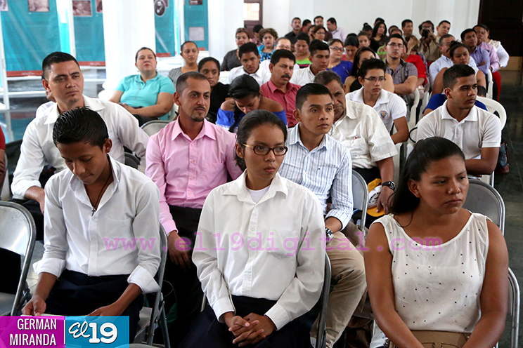 Realizan lanzamiento de la Obra “Sol que Alumbra las Nuevas Victorias”