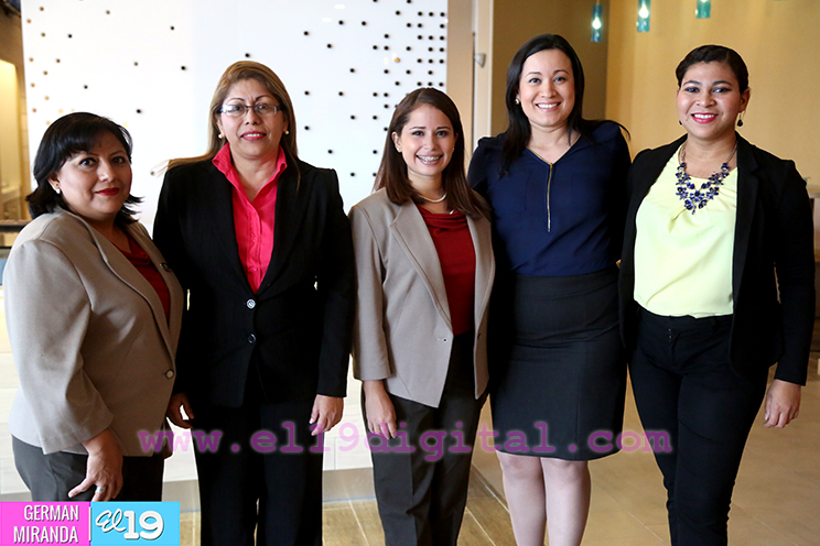 Mujeres nicaragüenses fortalecen la industria hotelera en Nicaragua