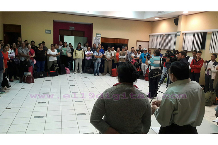 Médicos Sandinistas parten a brindar salud a municipios del Gran Canal Interoceánico