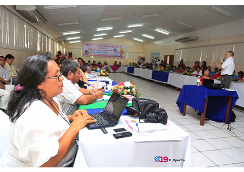 Inicia VII Encuentro de Movimientos Sociales de América Latina y el Caribe
