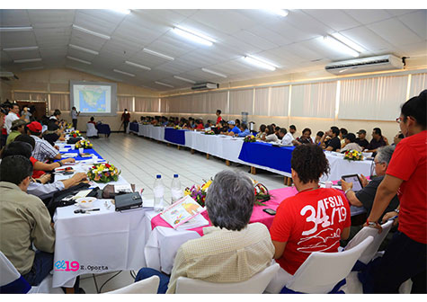Inicia VII Encuentro de Movimientos Sociales de América Latina y el Caribe