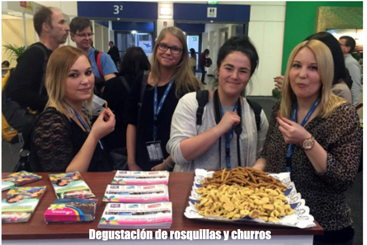 Nicaragua presente en Bolsa Internacional de Turismo (ITB) 2016