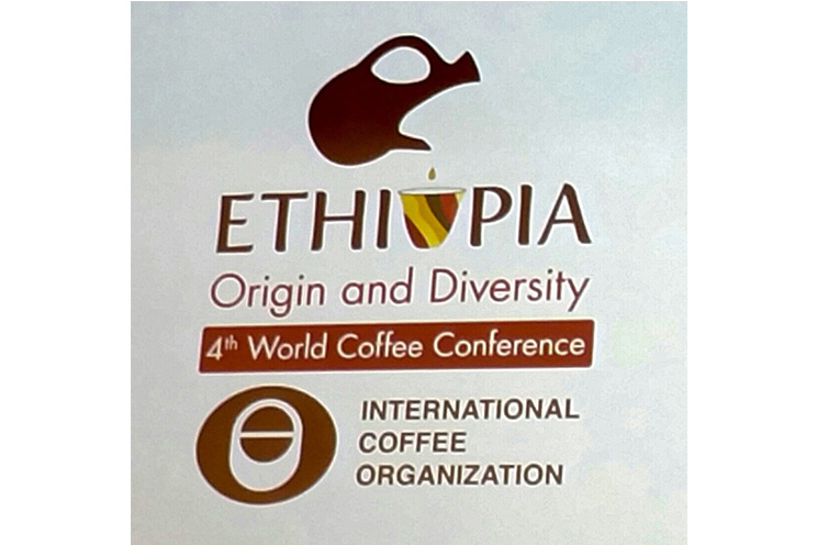 Nicaragua participa en Cuarta Conferencia Mundial del Café en Etiopía