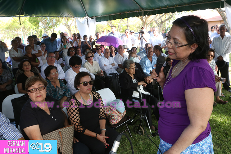 Familiares y amigos dan el último adiós a “Chagüitillo”