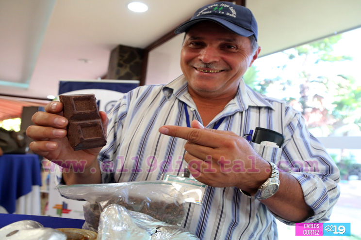 Concluye Primer Congreso Internacional Para la  Producción Sostenible de Cacao Fino