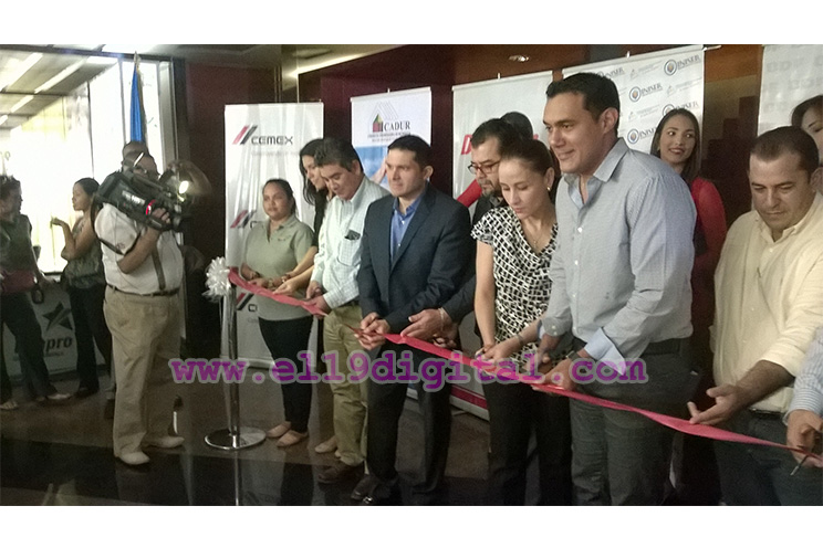 Familias podrán adelantar indemnización para disponer de una vivienda en Feria Expo Hogar 2016