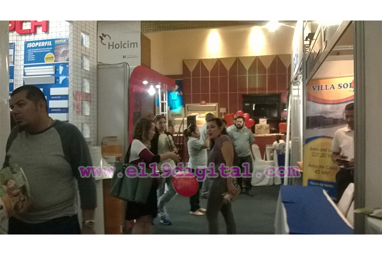 Familias podrán adelantar indemnización para disponer de una vivienda en Feria Expo Hogar 2016