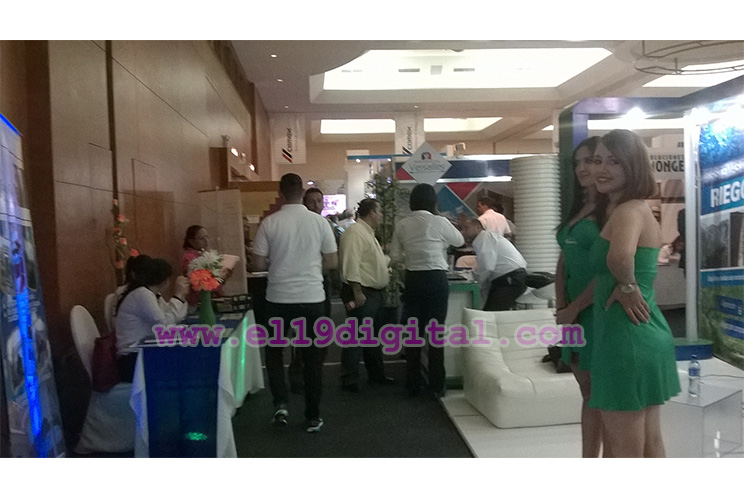 Familias podrán adelantar indemnización para disponer de una vivienda en Feria Expo Hogar 2016
