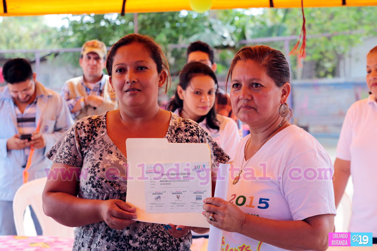 Bono Productivo Alimentario dinamiza la economía de las familias