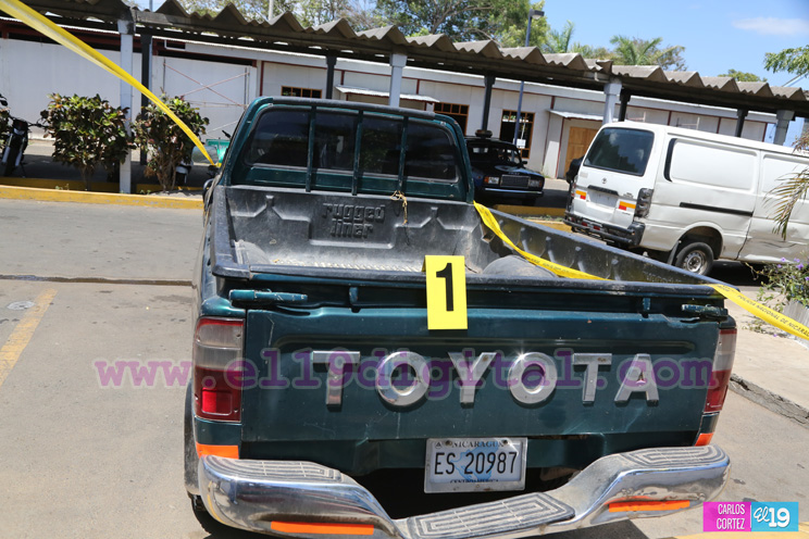 Policía Nacional captura a integrante de grupo delincuencial "La Clave"