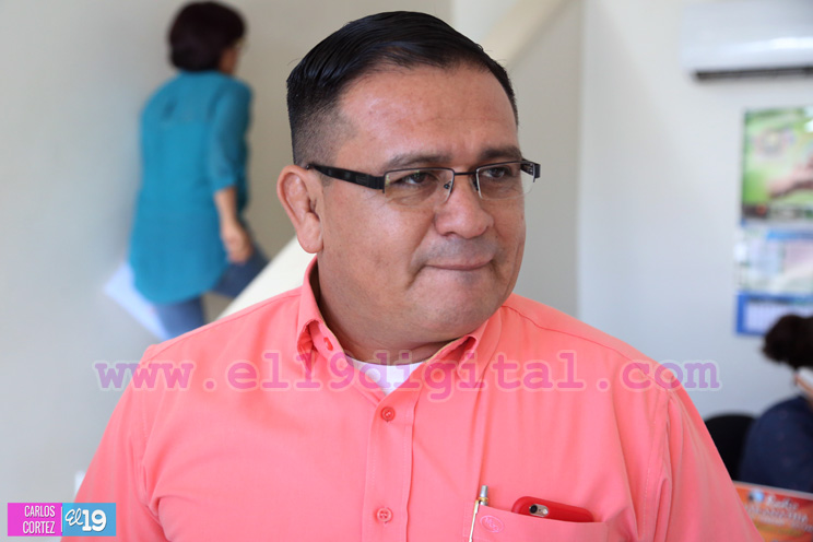Comunidad Evangélica: Hay una gran voluntad de parte del Gobierno y los resultados lo reflejan las encuestas