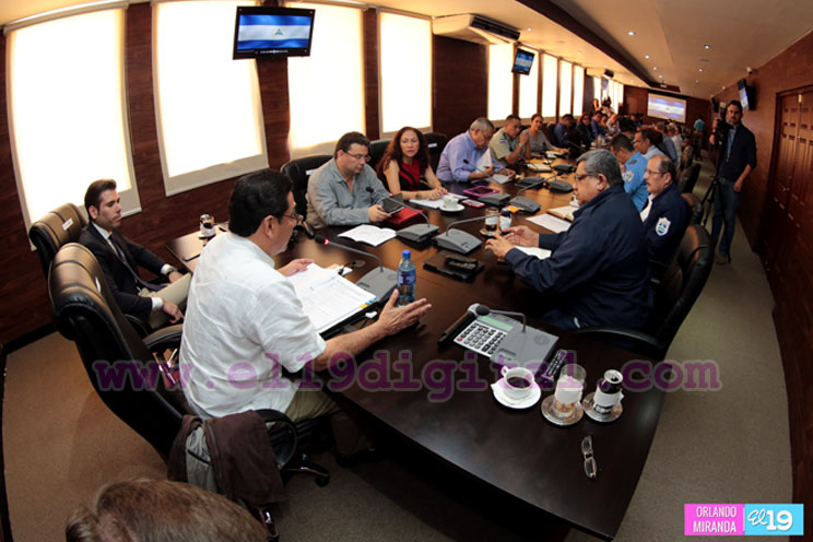 Mecanismo de diálogo y consenso está arrojando buenos resultados con aerolíneas