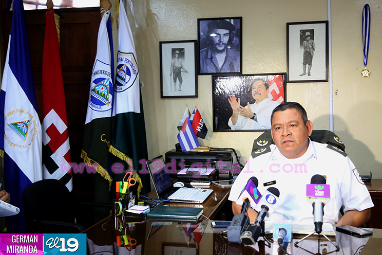 Sistema Penitenciario Nacional desarrollará Plan Verano 2016