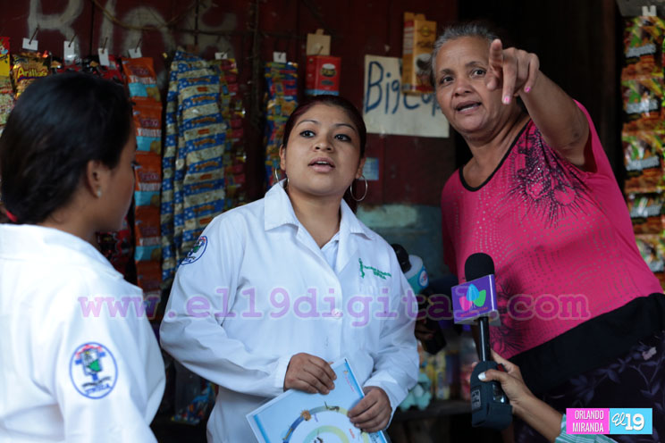 Limpieza de los hogares evita la proliferación de enfermedades