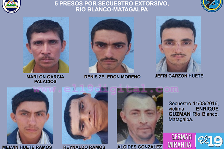Protección policial garantizada en este fin de semana