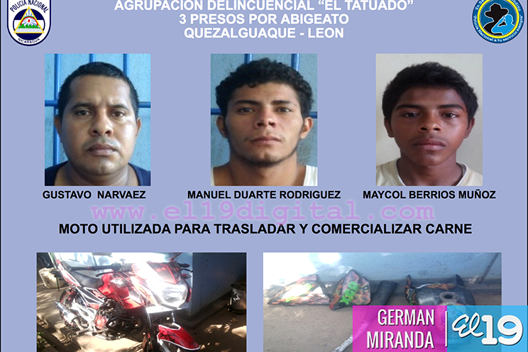 Protección policial garantizada en este fin de semana