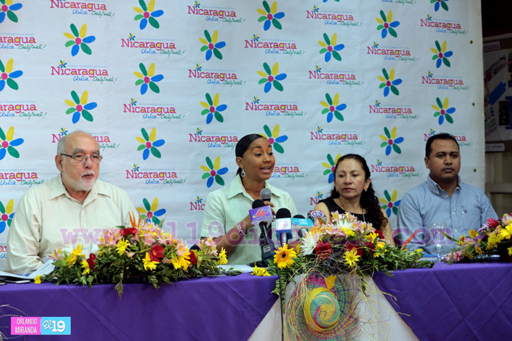 Instituciones listas para brindar un ambiente agradable a las familias durante la Semana Santa
