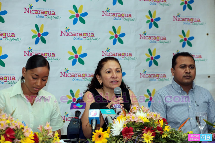 Instituciones listas para brindar un ambiente agradable a las familias durante la Semana Santa