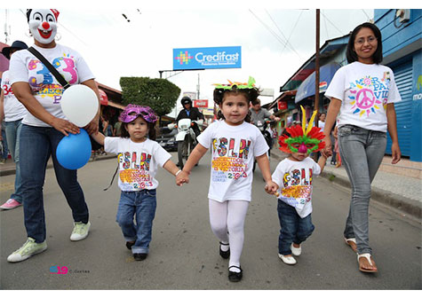 Estelí celebró 34 Aniversario de su liberación