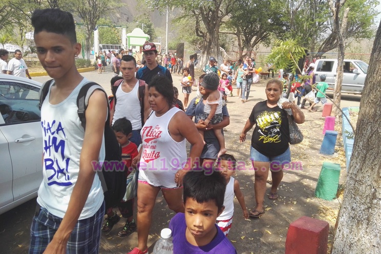 Acceso gratuito a balnearios permite gozar al máximo del verano