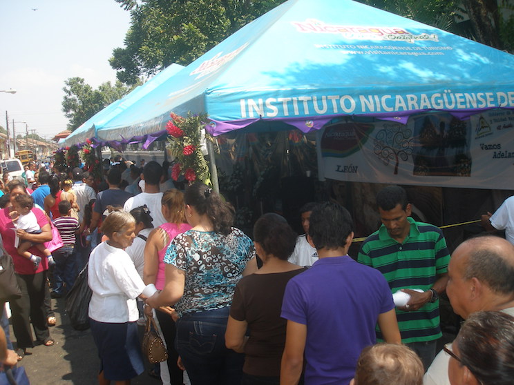 “Concierto de Música Sacra” y “Feria de la Chicha de Maíz” en saludo a San Benito de Palermo en León