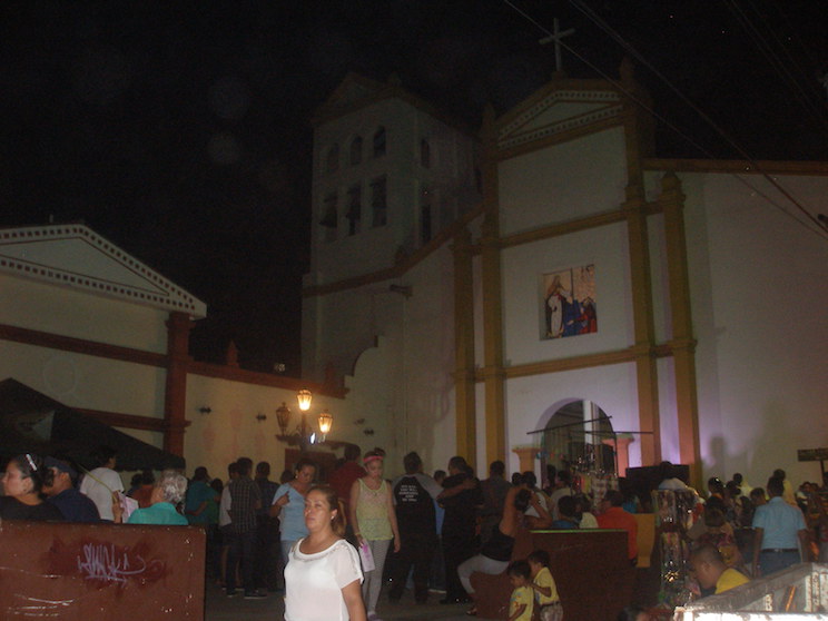 “Concierto de Música Sacra” y “Feria de la Chicha de Maíz” en saludo a San Benito de Palermo en León