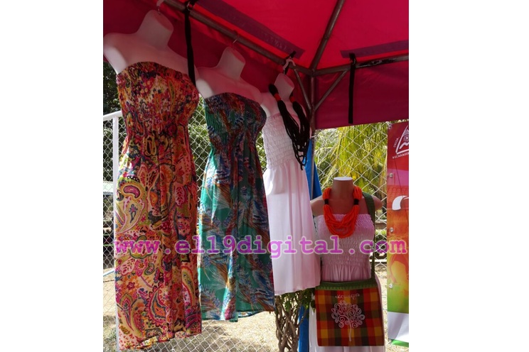 Realizarán Feria del Sopón este fin de semana en Parque de Ferias
