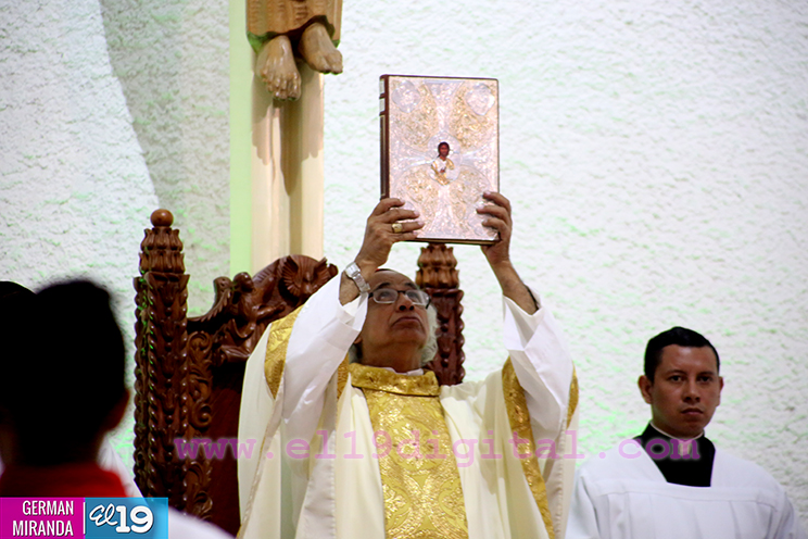 Cardenal Brenes: El Señor nos invita a servir de manera especial a aquellos que son olvidados y despreciados