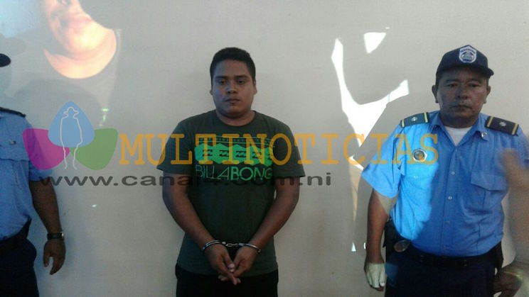 Policía de León captura a violador en serie que utilizaba las redes sociales