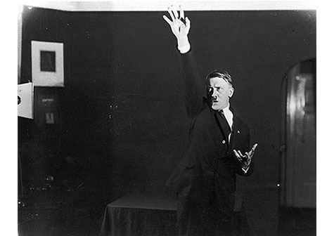 Las fotos que Hitler no quiso que vieras